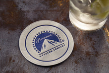 Load image into Gallery viewer, Custom Printed Cocktail Coasters