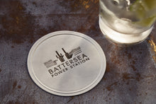 Load image into Gallery viewer, Custom Printed Cocktail Coasters