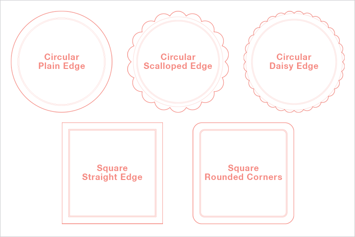 Cocktail coasters discount