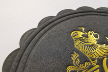 Load image into Gallery viewer, Custom Printed Cocktail Coasters