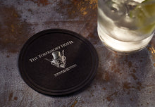 Load image into Gallery viewer, Custom Printed Cocktail Coasters