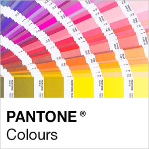 Pantone Printing